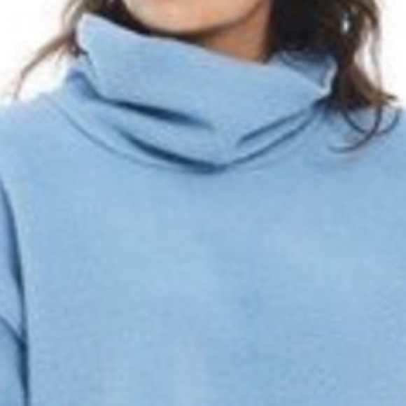 Free People Elk Mountain Pullover 50% OFF - Picture 4 of 6